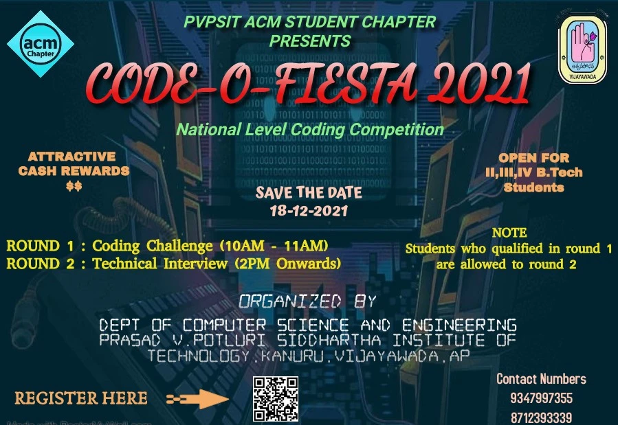 Code-O-Fiesta