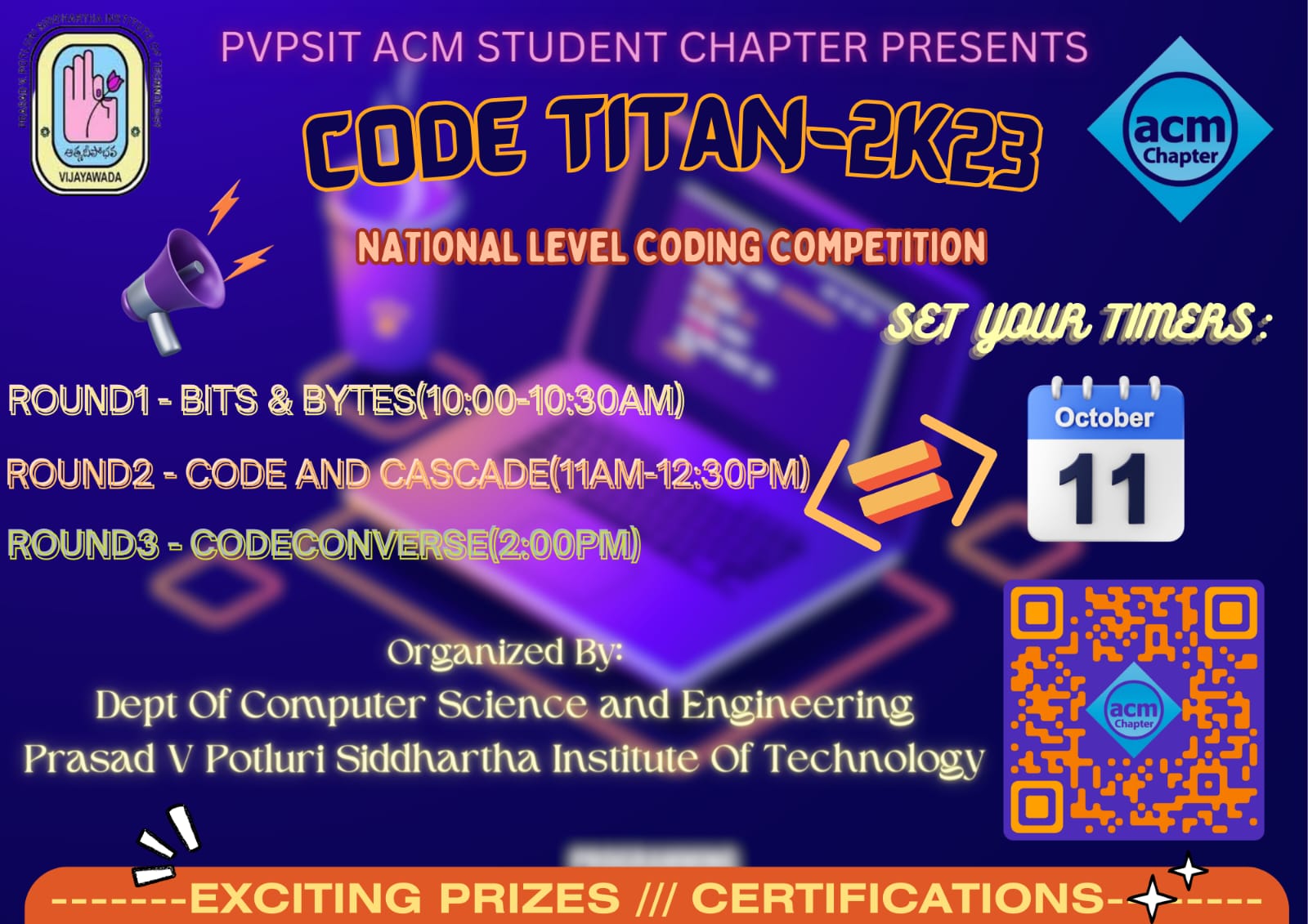 CODE TITAN - 2K23