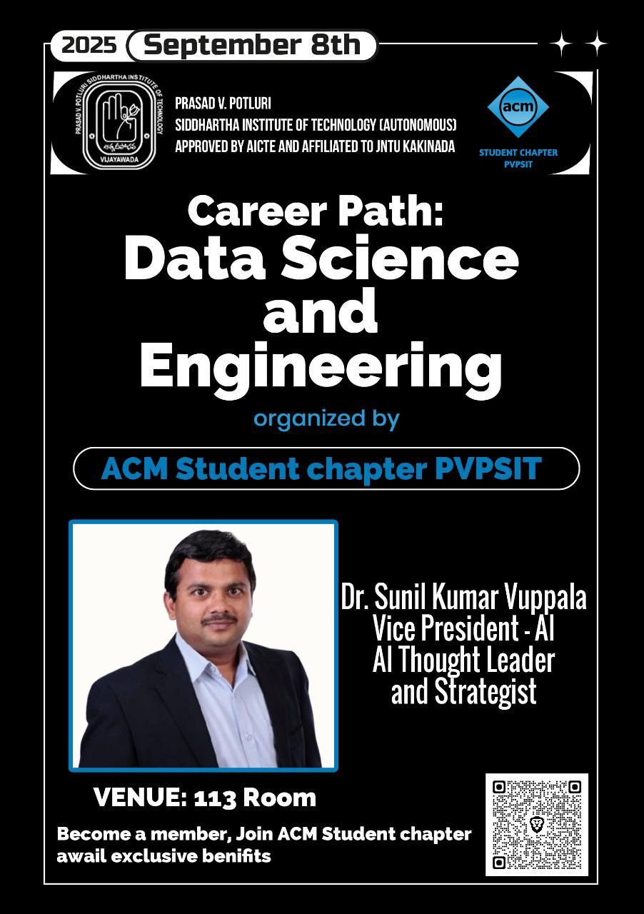 Career Path - Data Science and Engineering