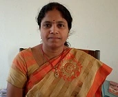 Dr. J. Rama Devi