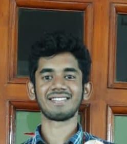 Dasari Hitesh