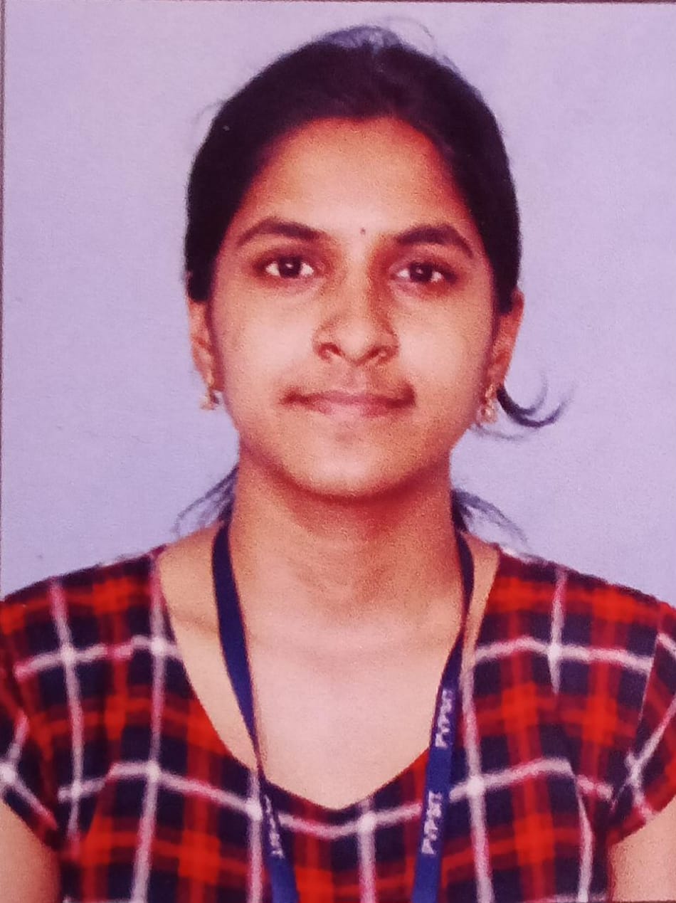 Pragna Y