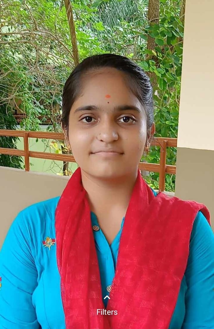 Somu Likitha