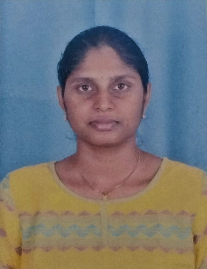 Sravya Kodali