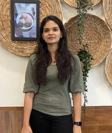 Sahiti Lavu