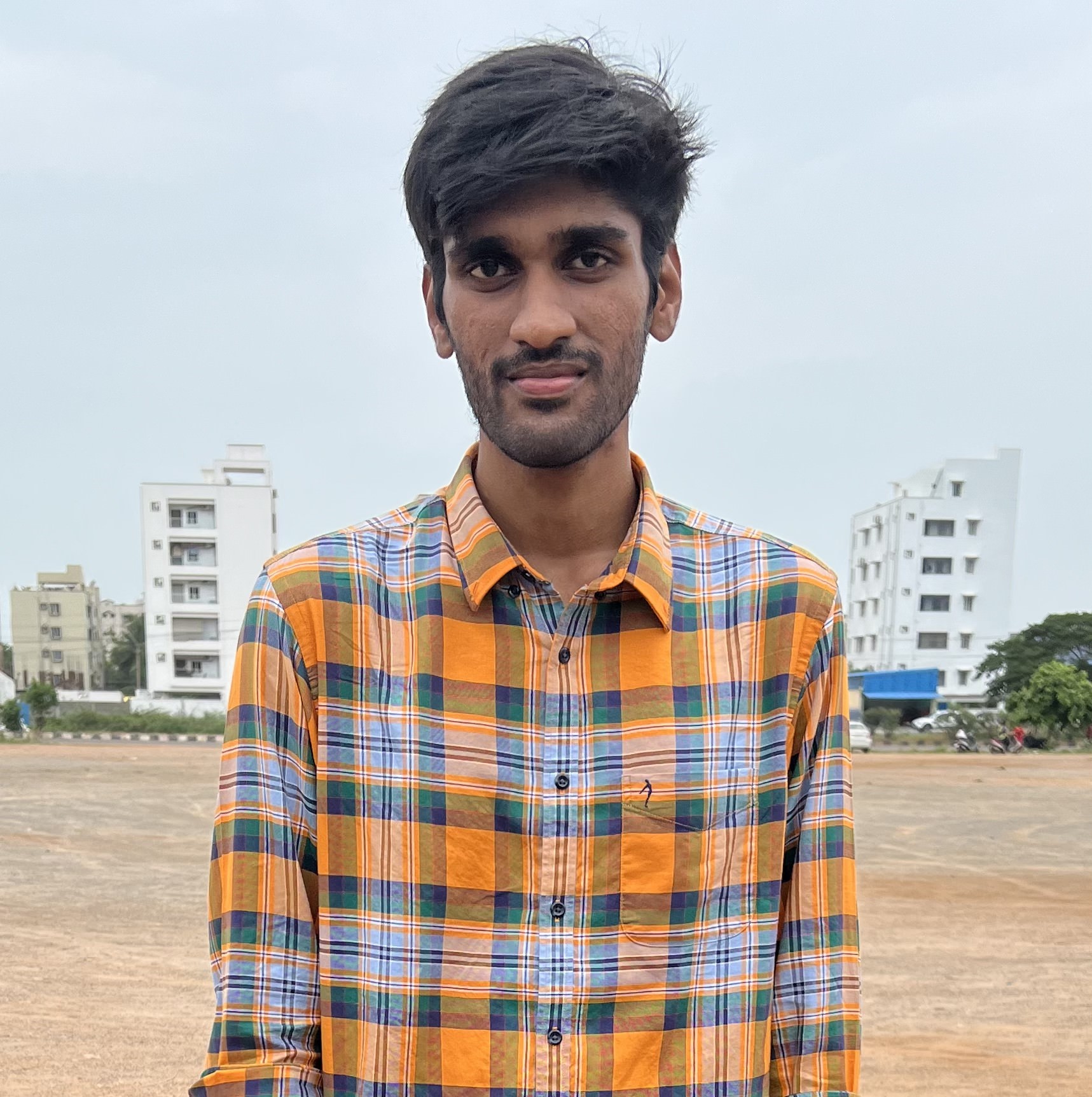 K.Yaswant Sai