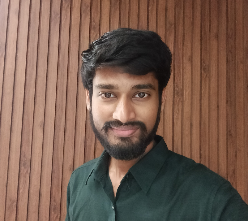 Katta Jaya Siva Srithan