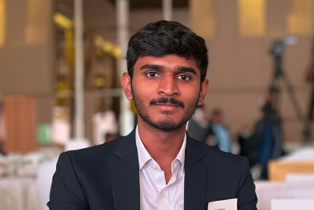 Pavan Kumar Chennupati