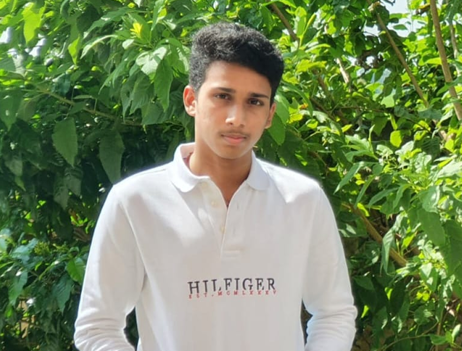 Siddhartha Yalamanchili